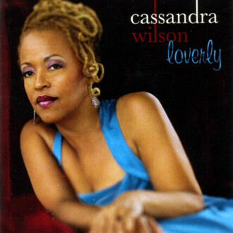 Zdjęcie do WILSON CASSANDRA  - Loverly
