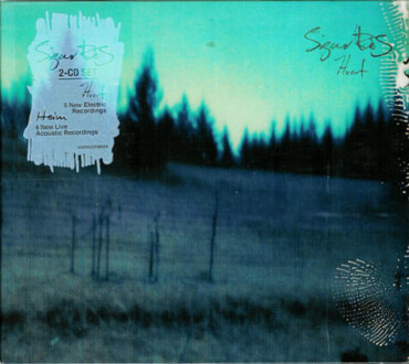 Zdjęcie do SIGUR ROS - Heim/Hvarf