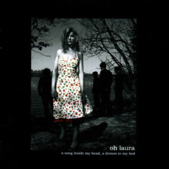 Zdjęcie do OH LAURA - A Song Inside My Head, A Demon In My Bed