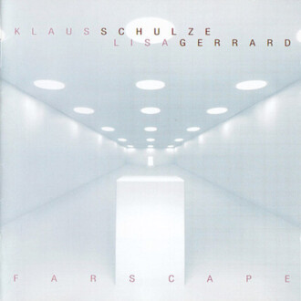 Zdjęcie do GERRARD LISA &amp; SCHULZE KLAUS - Farscape