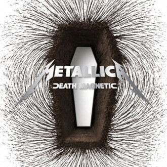 Zdjęcie do METALLICA - Death Magnetic