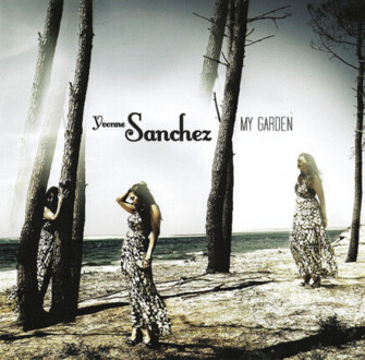 Zdjęcie do SANCHEZ YVONNE - My Garden