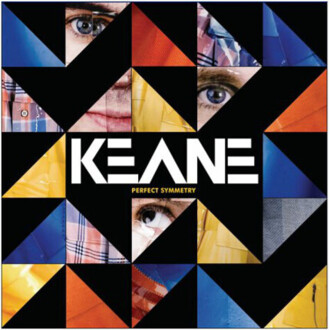 Zdjęcie do KEANE - Perfect Symmetry