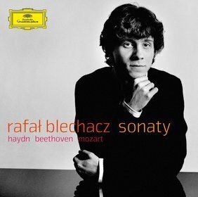 Zdjęcie do BLECHACZ RAFAŁ  - Sonaty