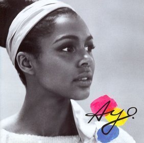 Zdjęcie do AYO - Gravity At Last