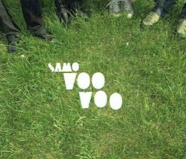 Zdjęcie do VOO VOO - Samo Voo Voo