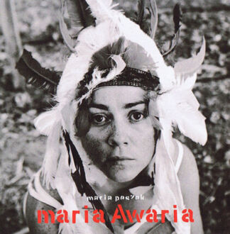 Zdjęcie do PESZEK MARIA  - Maria awaria