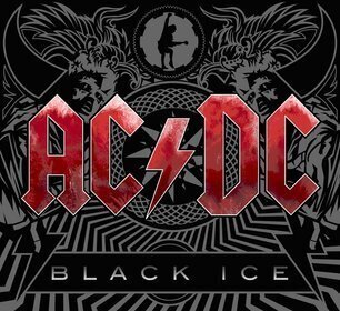 Zdjęcie do AC/DC - Black Ice