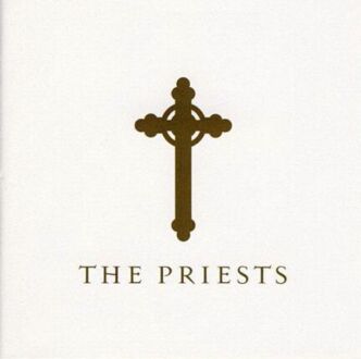 Zdjęcie do PRIESTS - The Priests
