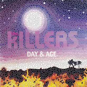 Zdjęcie do KILLERS - Day &amp; Age