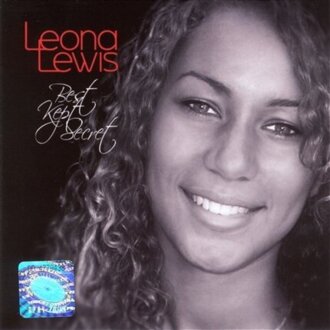 Zdjęcie do LEWIS LEONA - Best Kept Secret