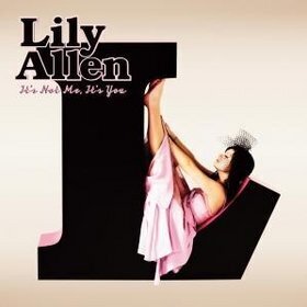 Zdjęcie do ALLEN LILY - It's Not Me, It's You