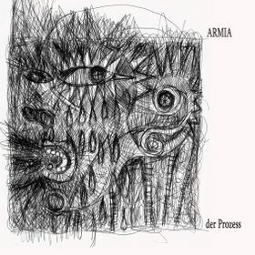 Zdjęcie do ARMIA - Der Prozess