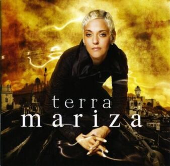 Zdjęcie do MARIZA - Terra