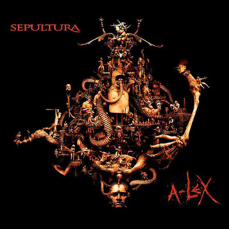 Zdjęcie do SEPULTURA - A-Lex