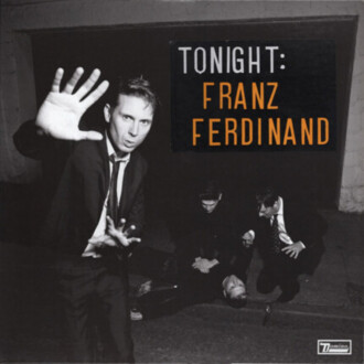 Zdjęcie do FRANZ FERDINAND - Tonight