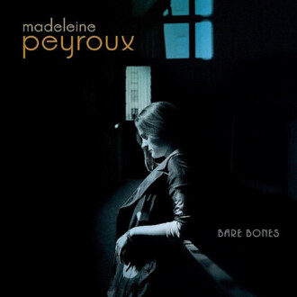 Zdjęcie do PEYROUX MADELEINE - Bare Bones