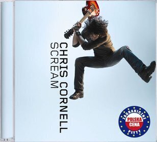 Zdjęcie do CORNELL CHRIS - Scream