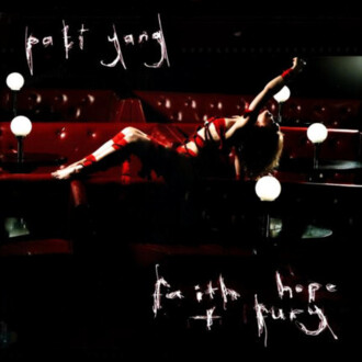 Zdjęcie do YANG PATI - Faith, Hope &amp; Fury