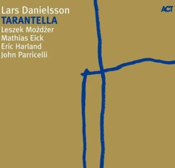 Zdjęcie do DANIELSSON LARS, MOŻDŻER LESZEK, EICK MATHIAS, HARLAND ERIC, PARRICELLI JOHN - Tarantella