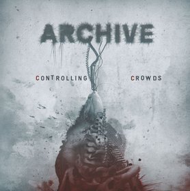Zdjęcie do ARCHIVE - Controlling Crowds