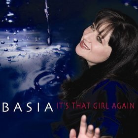 Zdjęcie do BASIA - It's That Girl Again