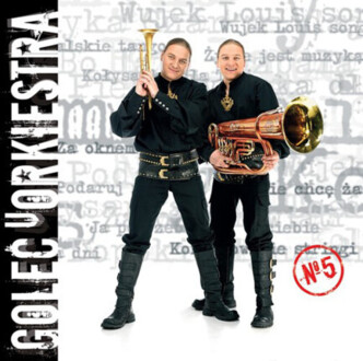 Zdjęcie do GOLEC uORKIESTRA - Golec uOrkiestra 5