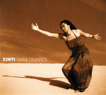 Zdjęcie do TAVARES SARA - Xinti