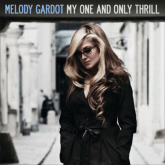 Zdjęcie do GARDOT MELODY - My One And Only Thrill