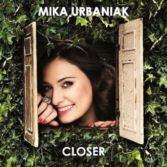 Zdjęcie do URBANIAK MIKA - Closer