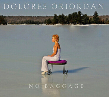 Zdjęcie do O'RIORDAN DOLORES - No Baggage