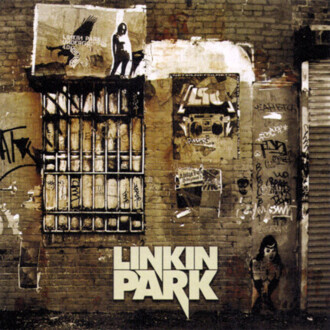 Zdjęcie do LINKIN PARK - Songs From The Underground
