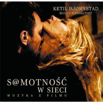 Zdjęcie do BJORNSTAD KETIL, WESSELTOFT BUGGE - Samotność w sieci