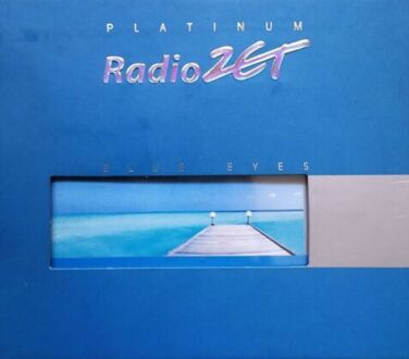 Zdjęcie do Radio Zet Platinum. Blue Eyes