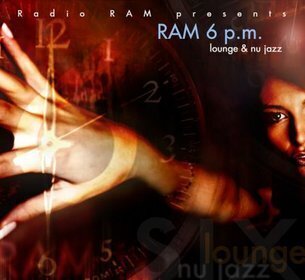Zdjęcie do RAM 6 p.m. - Lounge &amp; Nu Jazz