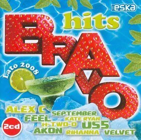 Zdjęcie do Bravo Hits - Lato 2008