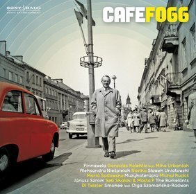 Zdjęcie do FOGG MIECZYSŁAW - Cafe Fogg