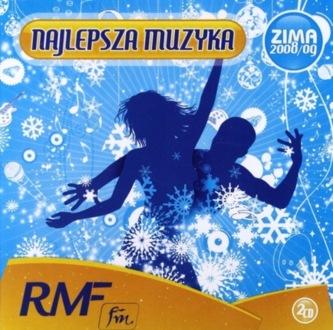 Zdjęcie do RMF FM Najlepsza Muzyka - Zima 2008/2009