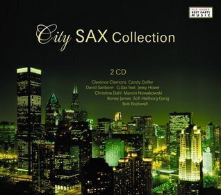 Zdjęcie do City Sax Collection