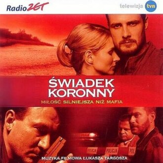 Zdjęcie do TARGOSZ ŁUKASZ - Świadek koronny