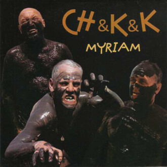 Zdjęcie do CH&amp;K&amp;K - Myriam