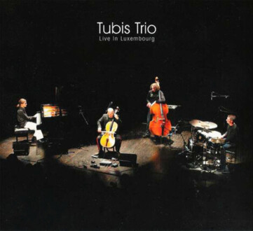 Zdjęcie do TUBIS TRIO - Live In Luxembourg