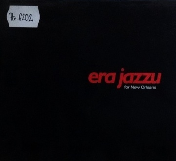 Zdjęcie do NEW ORLEANS GOSPEL SINGERS - Era Jazzu For New Orleans