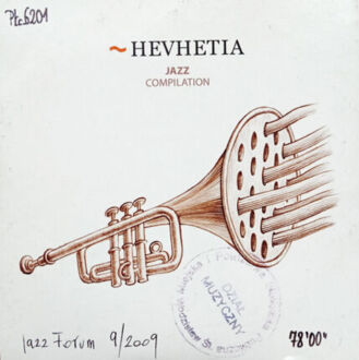 Zdjęcie do Hevhetia. Jazz Compilation (2004-2008)