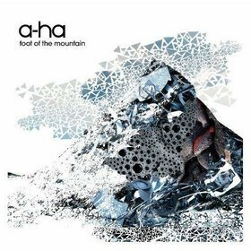 Zdjęcie do A-HA - Foot Of The Mountain