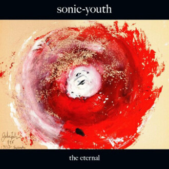Zdjęcie do SONIC YOUTH - Eternal