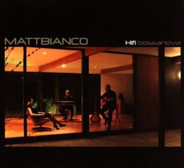 Zdjęcie do MATT BIANCO - Hifi Bossanova