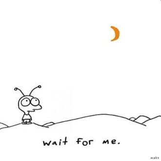 Zdjęcie do MOBY - Wait For Me