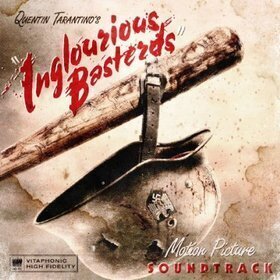 Zdjęcie do Inglourious Basterds