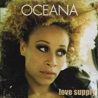 Zdjęcie do OCEANA - Love Supply